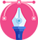 Plume - création logo